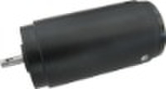 60W Brushless DC motor