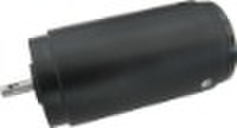 60W Brushless DC motor