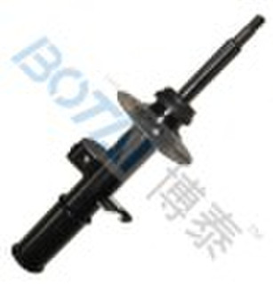 BT596-BMWX5 E53  FRONT SHOCK ABSORBER