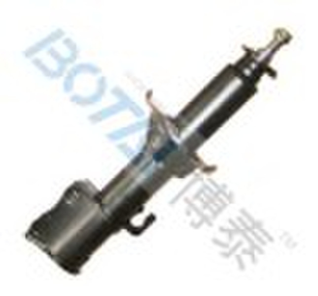 BT157-KIA PRIDE FRONT SHOCK ABSORBER