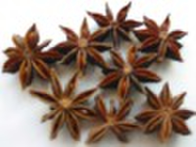 STAR ANISE