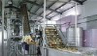 Fruit Juice production line