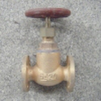 globe Valve