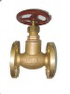 globe valves