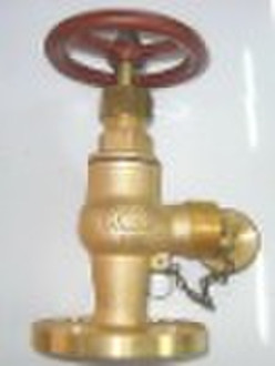 HOSE valves