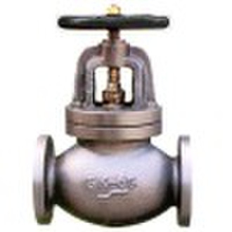 marine valves