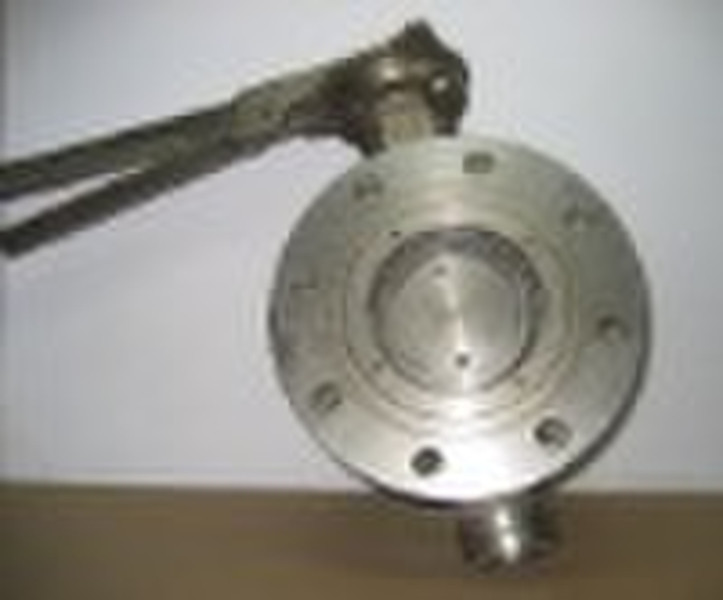 Butterfly Valves