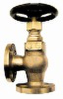 marine valves