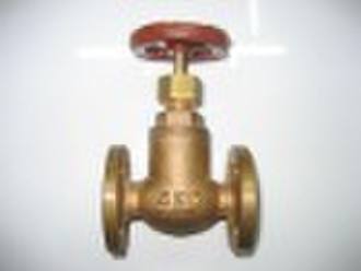 marine valve