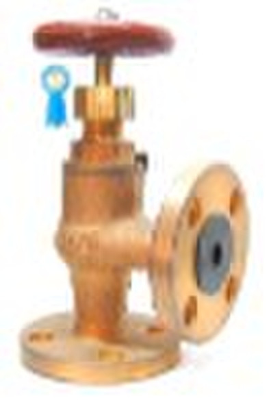 marine valve