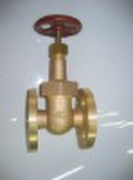 brass valves