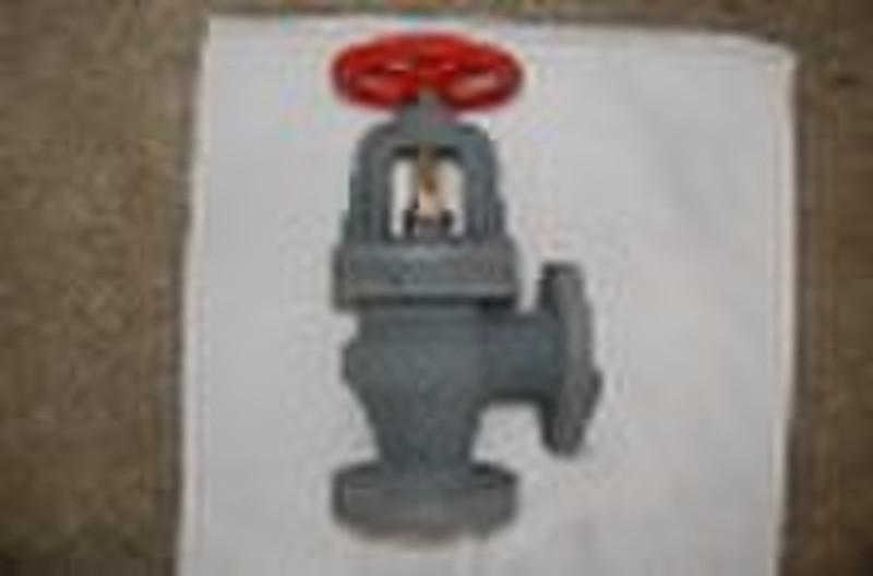 angle valve