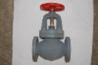 globe valve