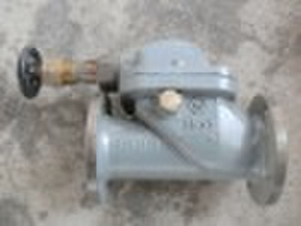 storm valve