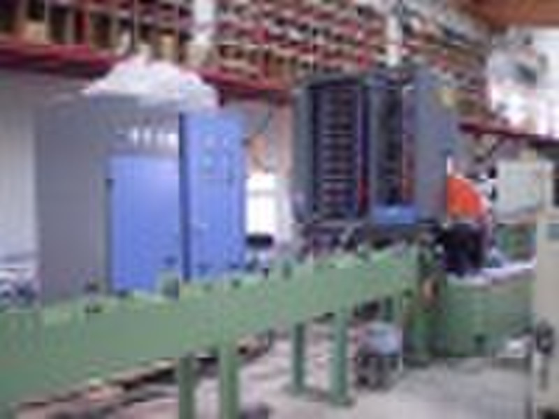 Copper tube welding Equipment