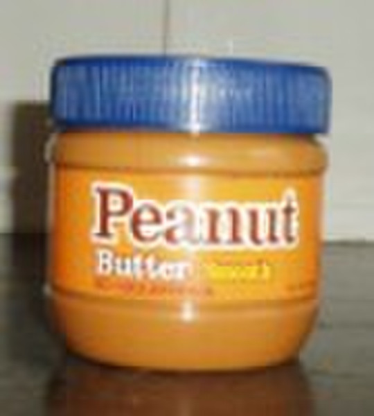 peanut butter