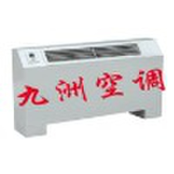 fan coil unit