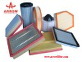 Supply TOYOTA 17801-0C010 Air Filter