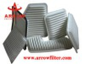 Supply Carbon Air Filters