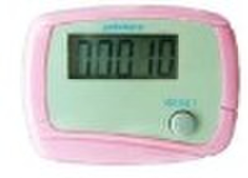 Multi-functional pedometer,digital pedometer,elect