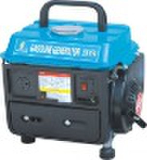 800w GASOLINE GENERATOR