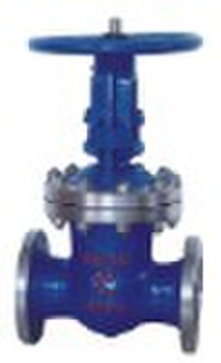 stainless steel gate valve(CL10Z08)