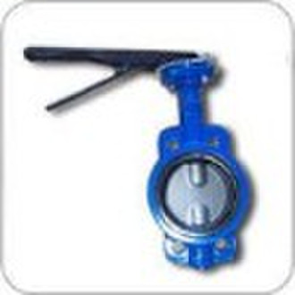 Water butterfly valve(CL10D01)