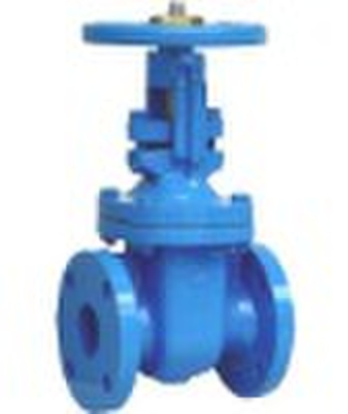 stainless steel gate valve(CL10Z10)