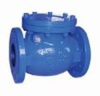 Cast Steel Check Valve(CL10C03)