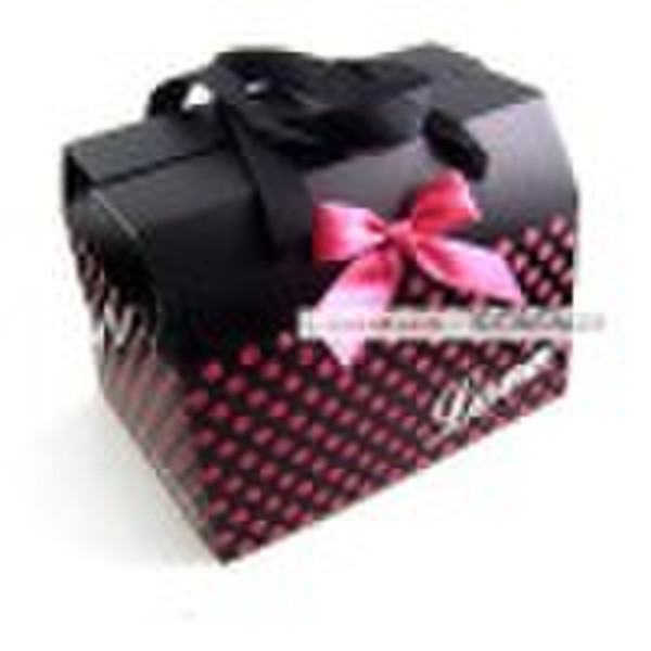 2010 neue Design-Geschenk-Box