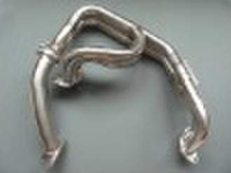 Exhaust Manifold for Subaru STI 10