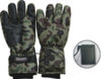 Battery Heated Gloves