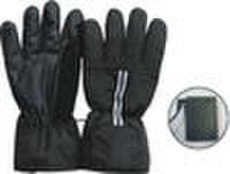 Battery Heated Gloves