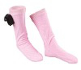 Battery Heated Socks
