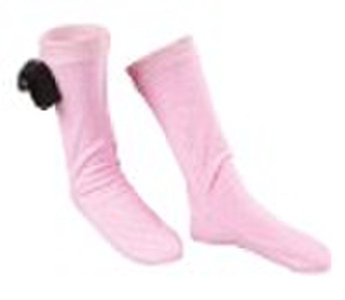 Battery Heated Socks
