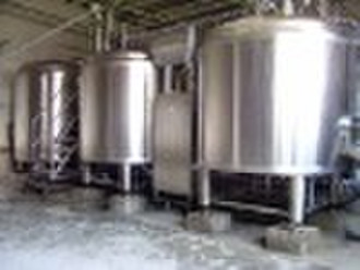 brewery equipment