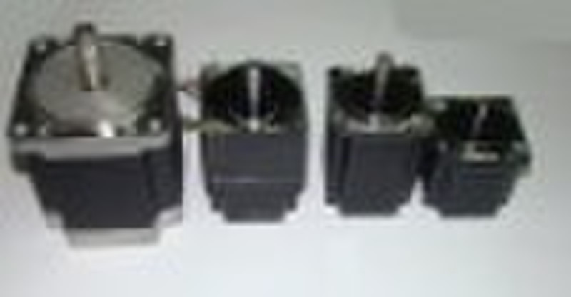 DC motor