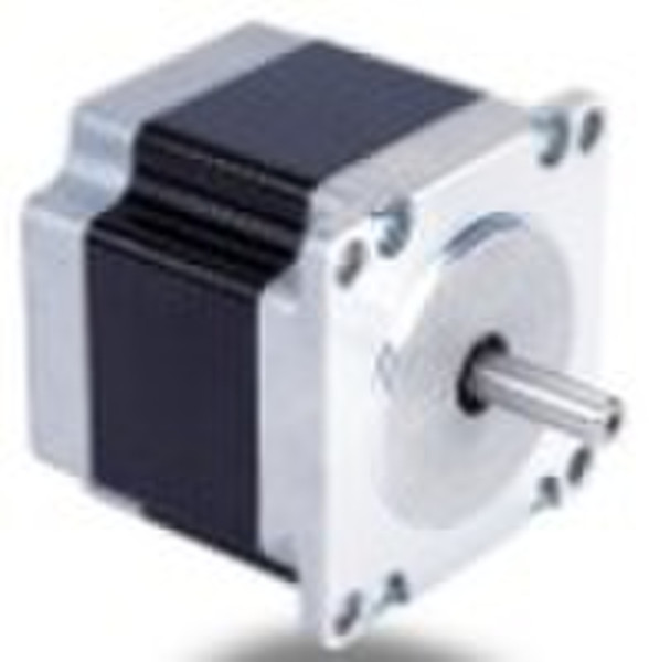 micro stepper motor