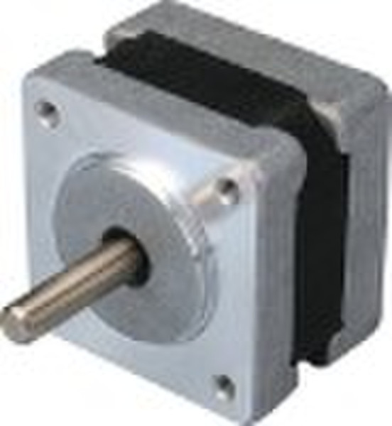 2 phase stepper motor