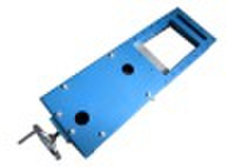 Manual Knife Gate Valve