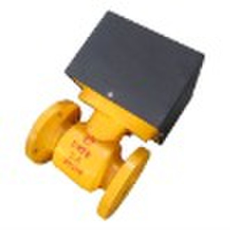 Electric Ball Valve (DQF Series)