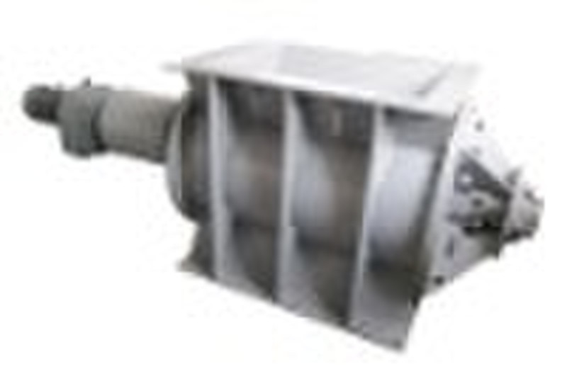 Rotary Discharge Valve