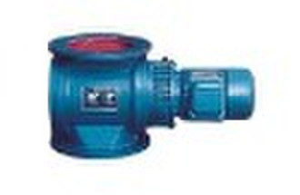 Rotary Air Lock Feeder