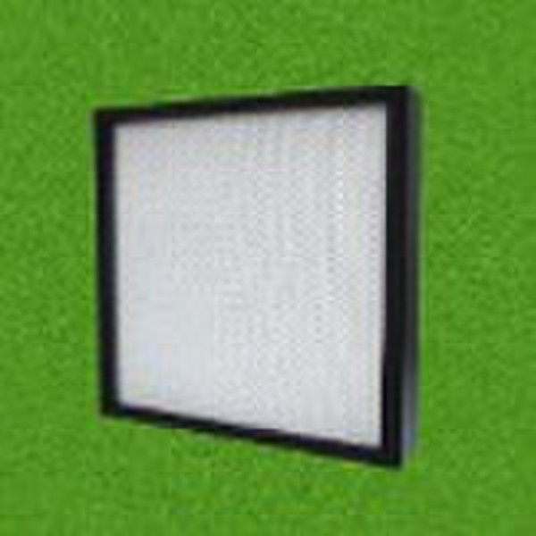 Quality inexpensive air filter(PJ027)
