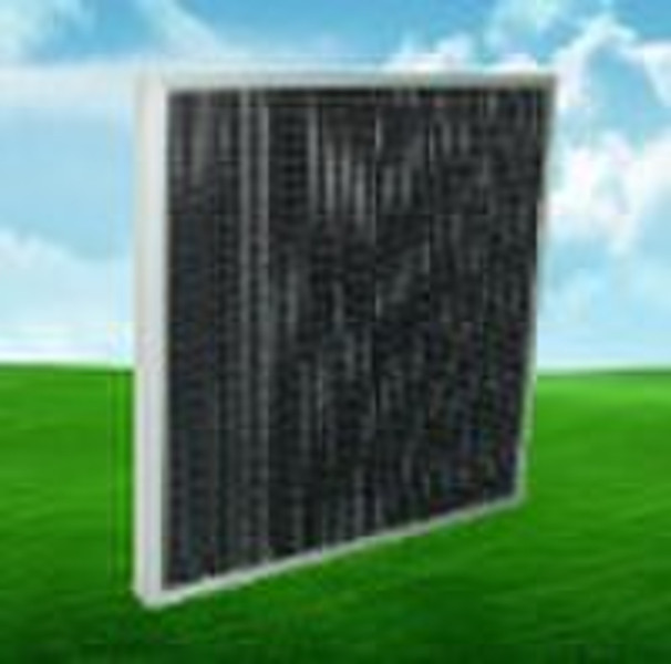 Quality Activated Carbon Filter(PJ032)