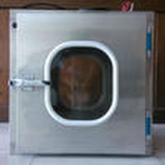 clean pass box(WJ001)