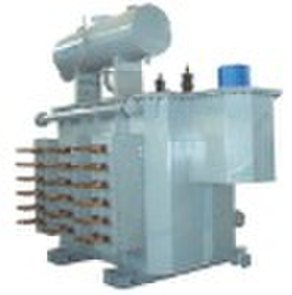 Furnace Transformer