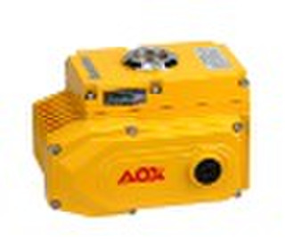 Electric Rotary Actuators