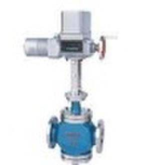 ZAZP Electric Control Valve