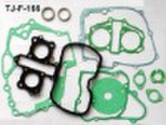 Gasket kits for scooter CBT125,CBT125 motor cylind